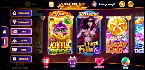 pito777 online casino