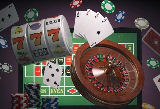 online casino taya777