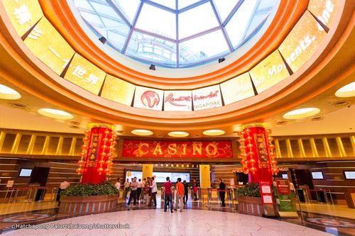 lodi 646 casino login philippines