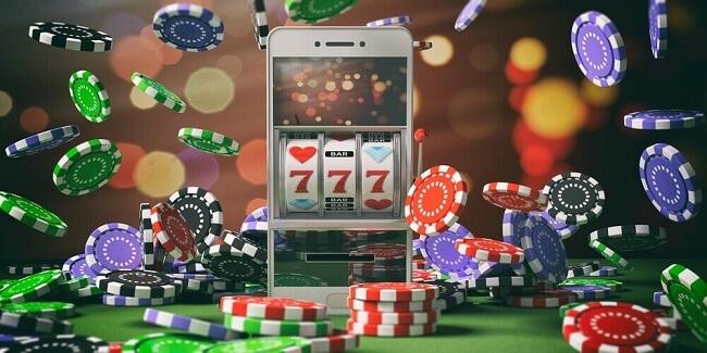 okbet casino online game