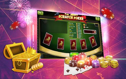 swerte99 casino online