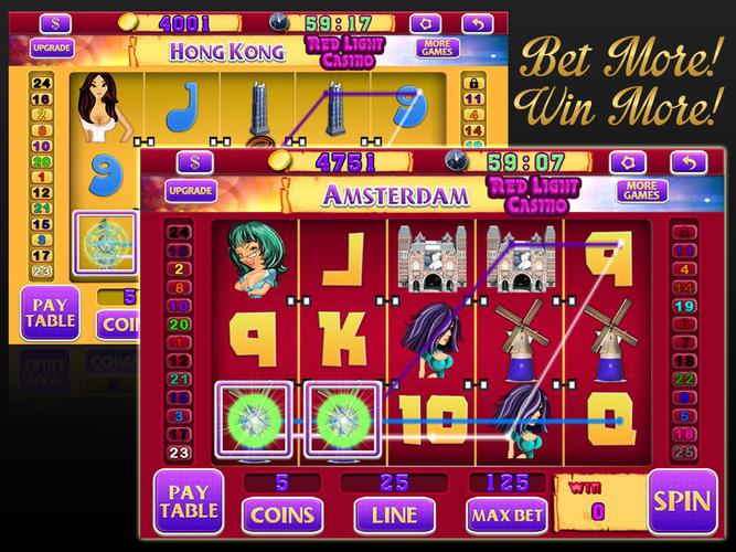 phdream slot casino