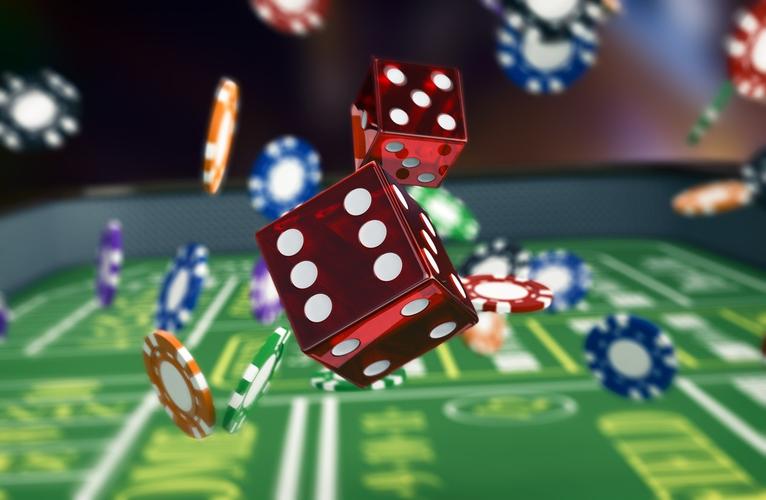 nuebe online casino